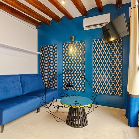 Luxurious Studio In Historic Center Of Alicante Zewnętrze zdjęcie