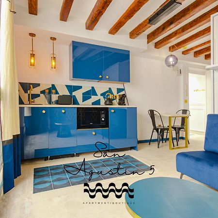 Luxurious Studio In Historic Center Of Alicante Zewnętrze zdjęcie