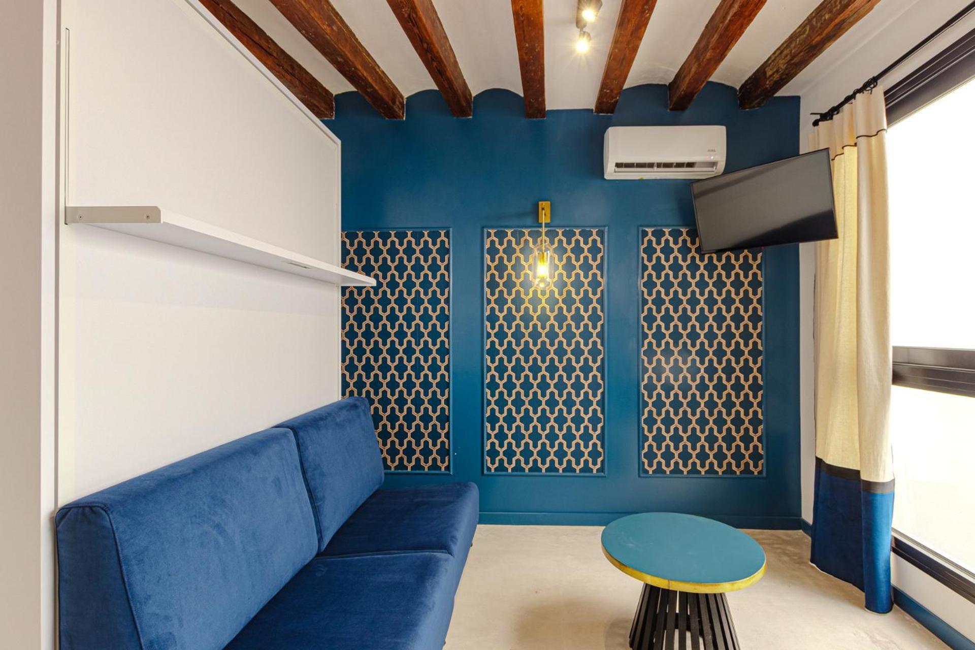 Luxurious Studio In Historic Center Of Alicante Zewnętrze zdjęcie