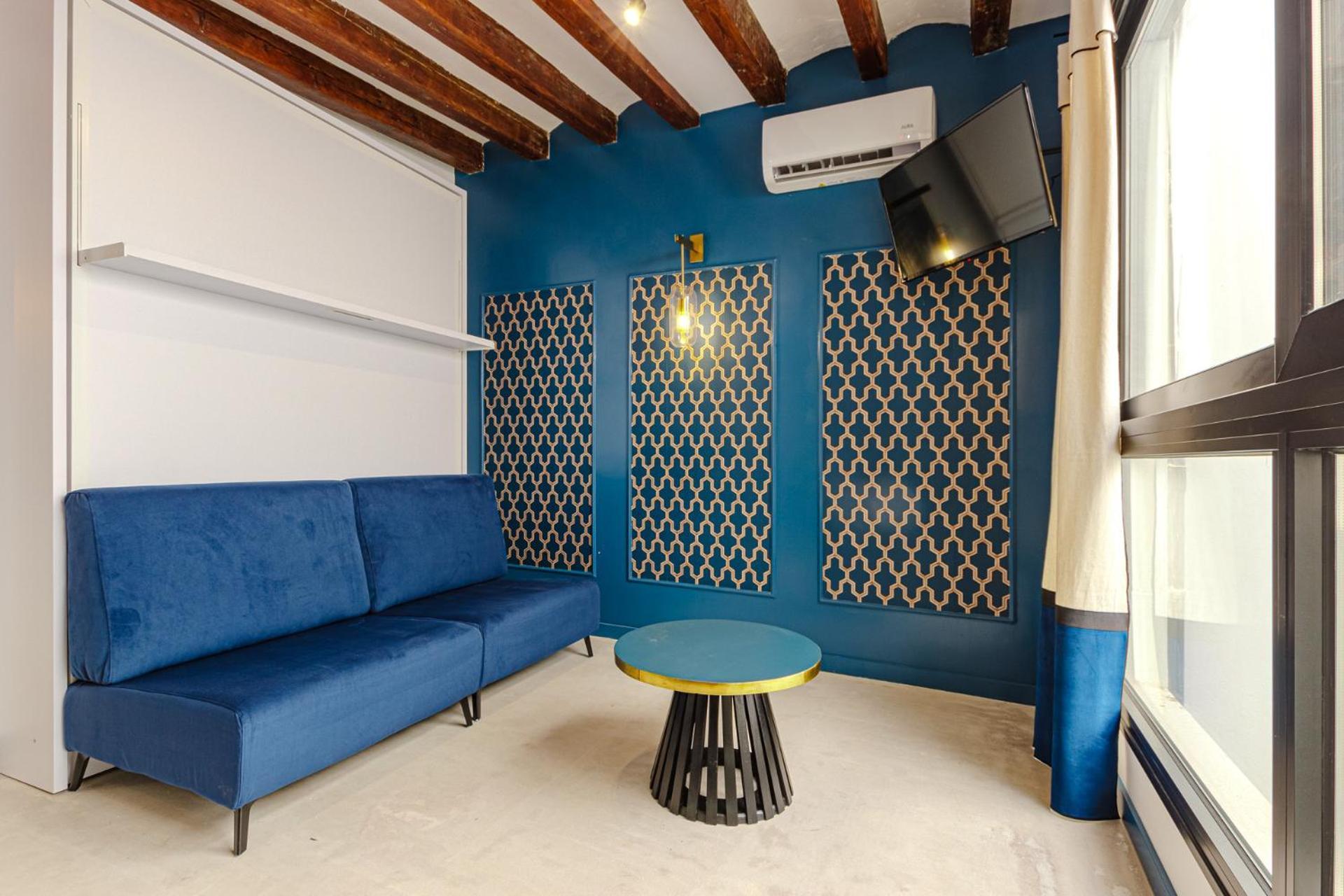 Luxurious Studio In Historic Center Of Alicante Zewnętrze zdjęcie
