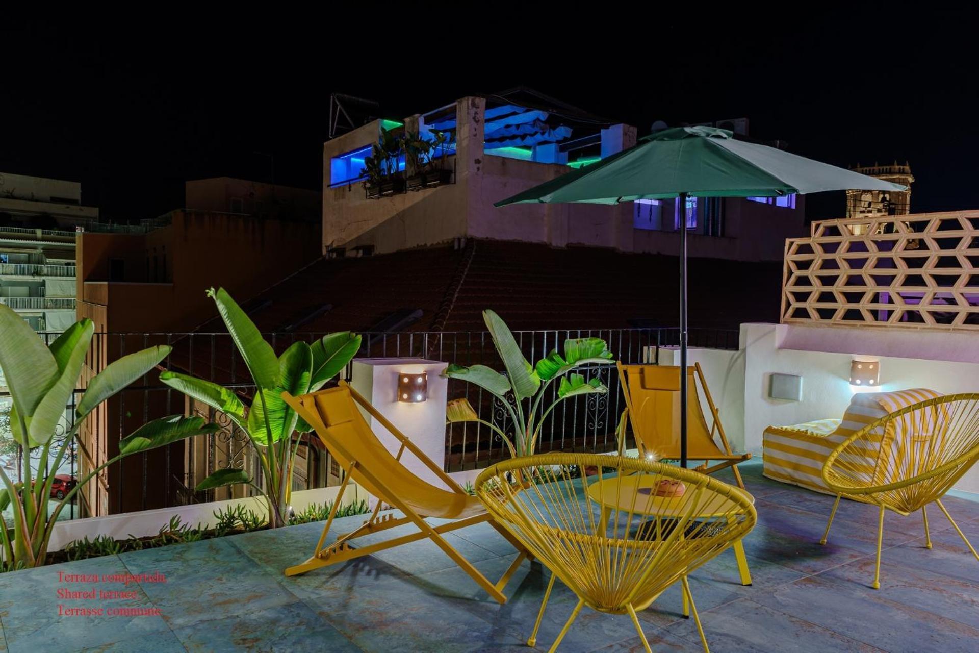 Luxurious Studio In Historic Center Of Alicante Zewnętrze zdjęcie