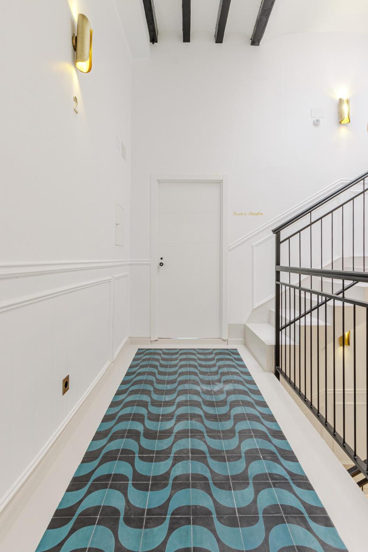 Luxurious Studio In Historic Center Of Alicante Zewnętrze zdjęcie