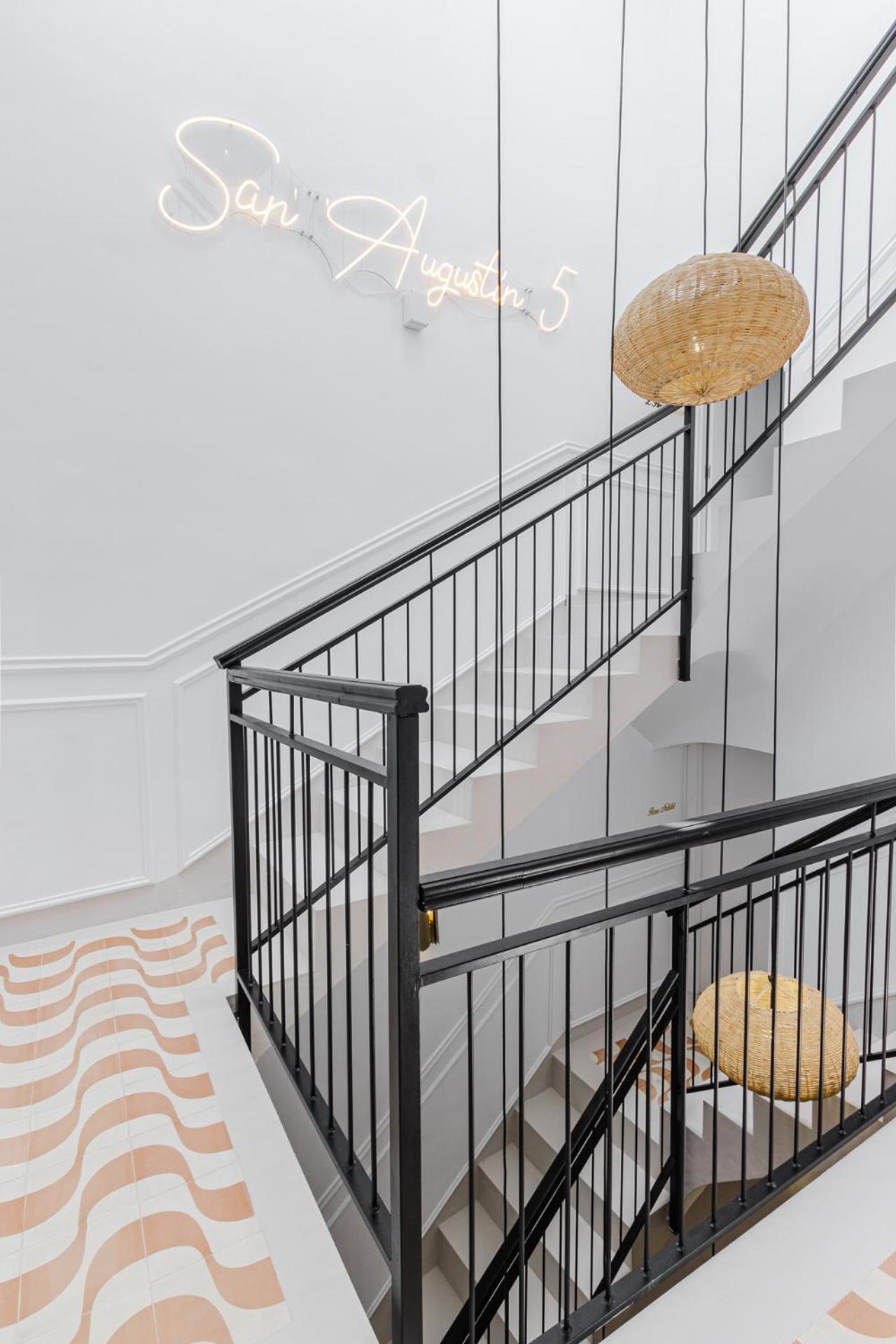 Luxurious Studio In Historic Center Of Alicante Zewnętrze zdjęcie