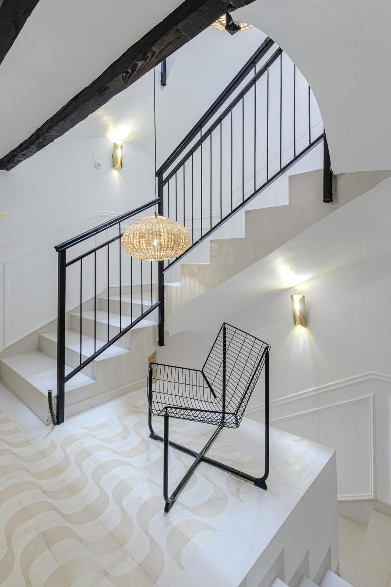 Luxurious Studio In Historic Center Of Alicante Zewnętrze zdjęcie
