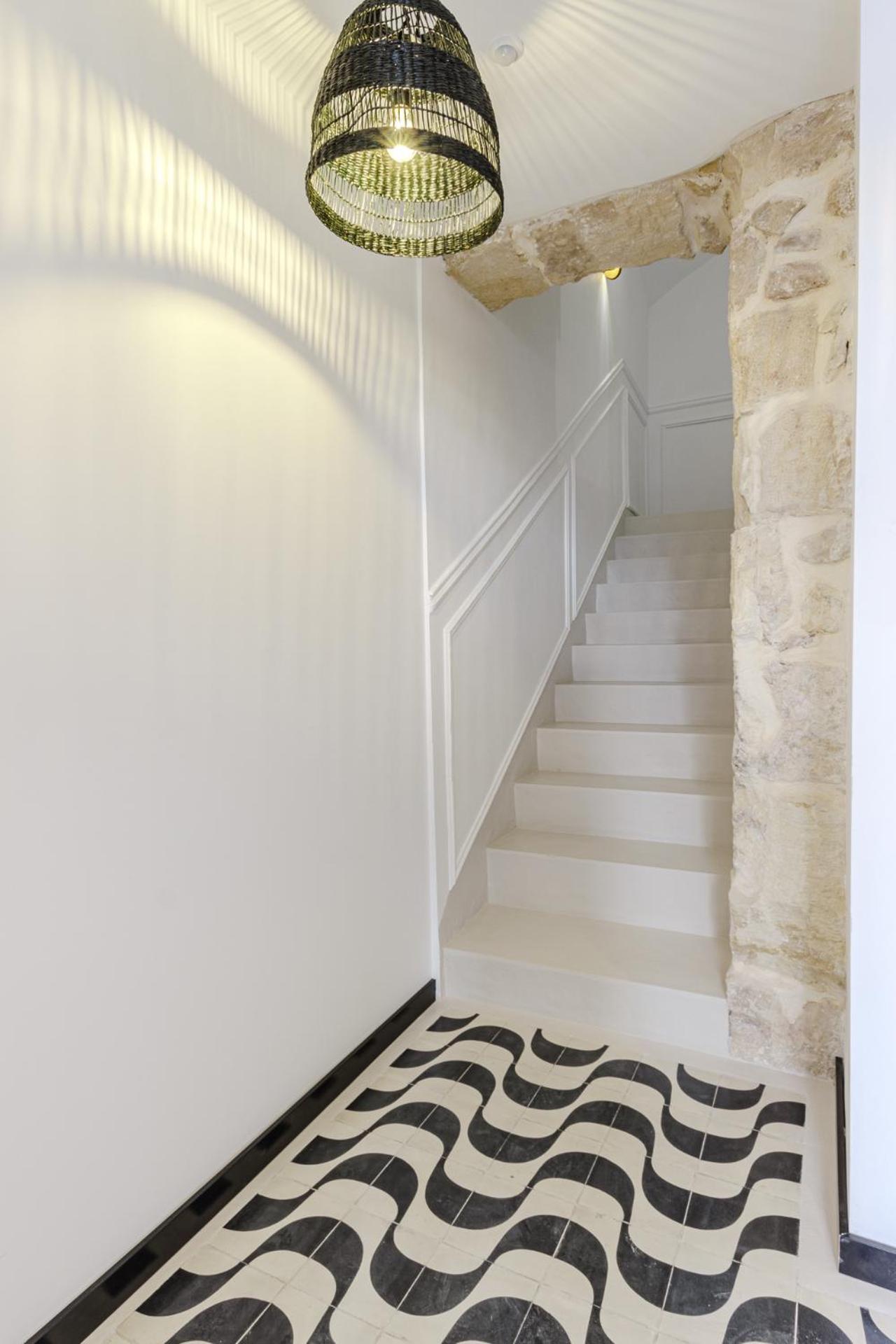 Luxurious Studio In Historic Center Of Alicante Zewnętrze zdjęcie