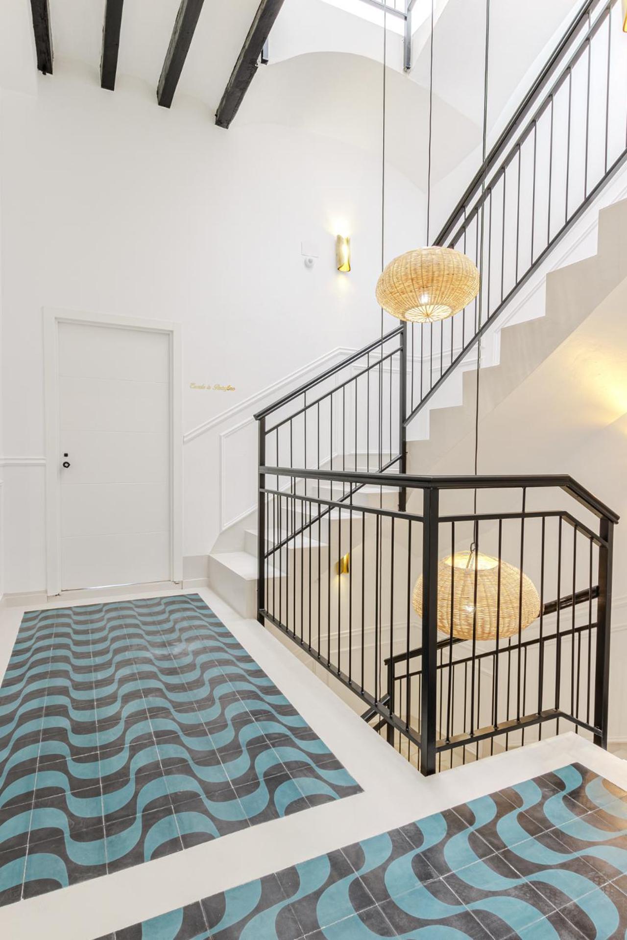 Luxurious Studio In Historic Center Of Alicante Zewnętrze zdjęcie
