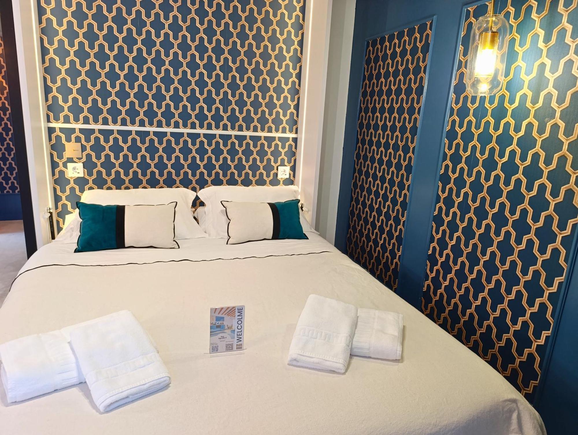 Luxurious Studio In Historic Center Of Alicante Zewnętrze zdjęcie