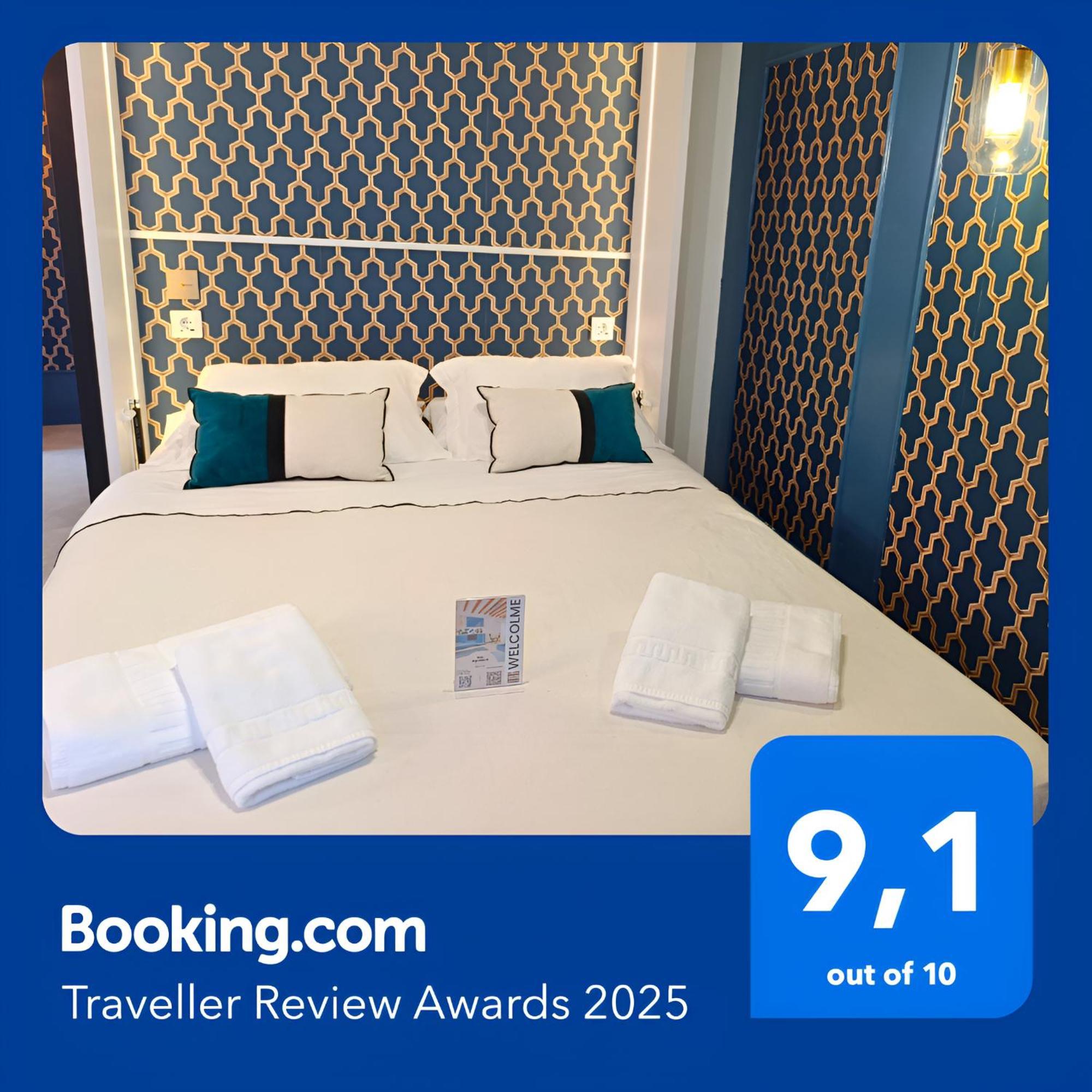 Luxurious Studio In Historic Center Of Alicante Zewnętrze zdjęcie