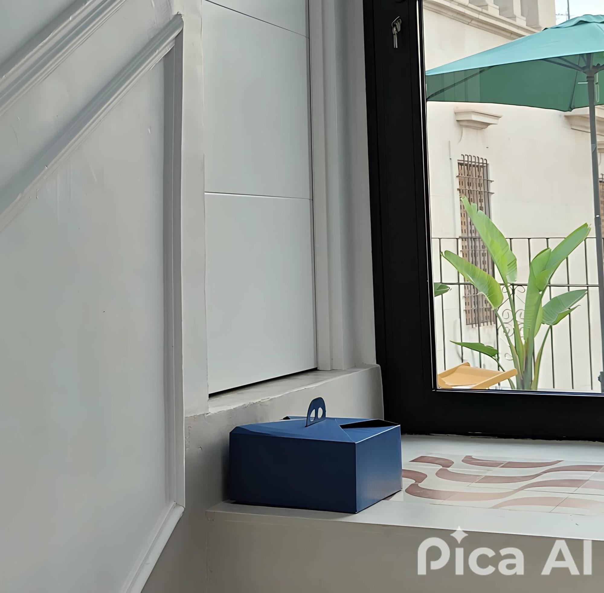 Luxurious Studio In Historic Center Of Alicante Zewnętrze zdjęcie