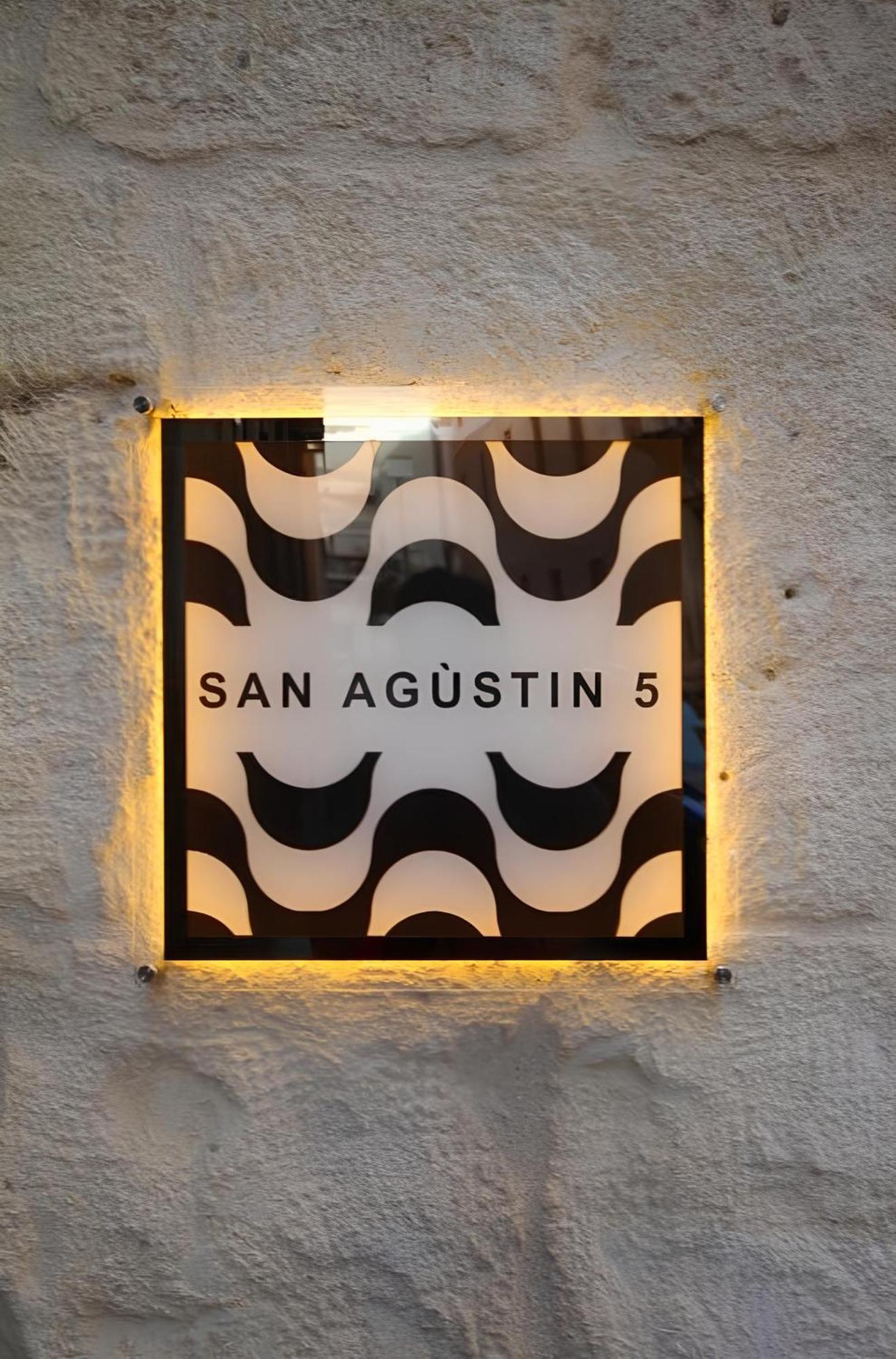 Luxurious Studio In Historic Center Of Alicante Zewnętrze zdjęcie